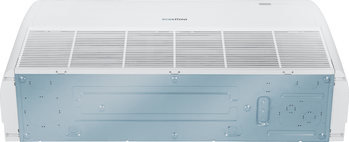Напольно-потолочный кондиционер Ecoclima ECLCF-H18/4R1C
