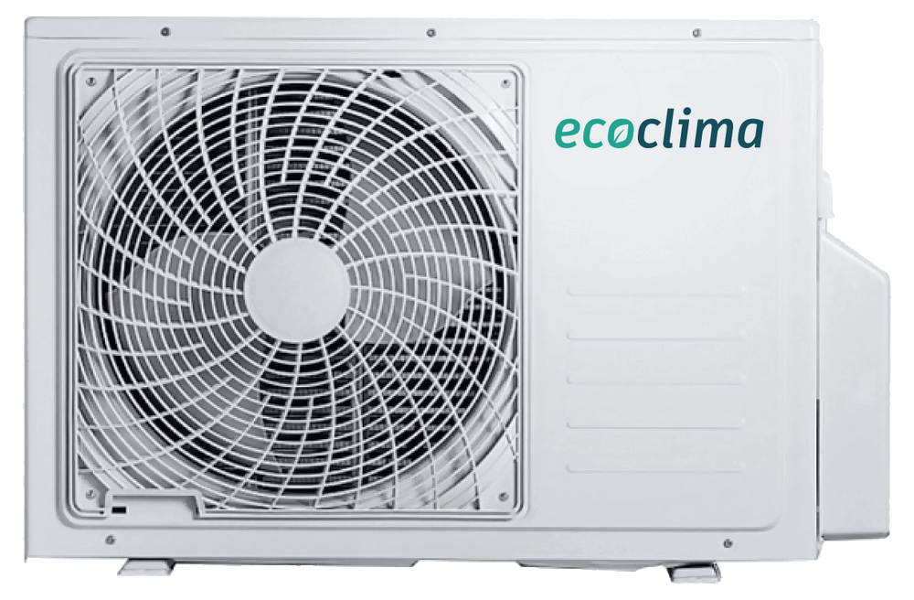 Наружный блок сплит системы Ecoclima EC/I-HE24/B-4R2