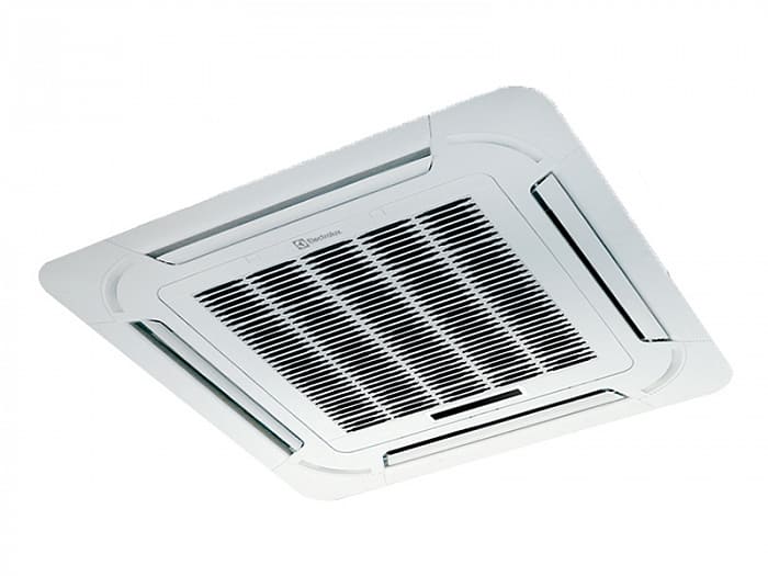 Панель декоративная для EFR-300/400/450/500 Electrolux EFRP-650x650