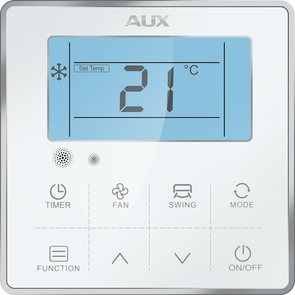 Канальный кондиционер AUX ALMD-H48/5DR2A