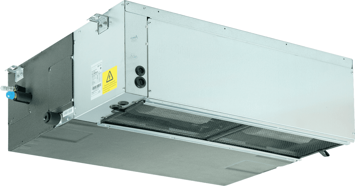 Канальный кондиционер Ecoclima ECLMD-H24/4R1