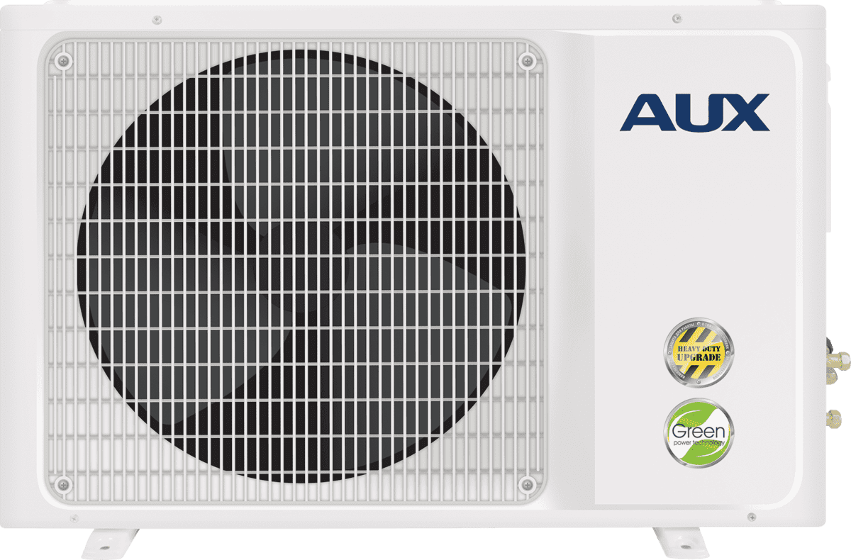 Наружный блок сплит системы AUX AS-H24B4/FJ-R1