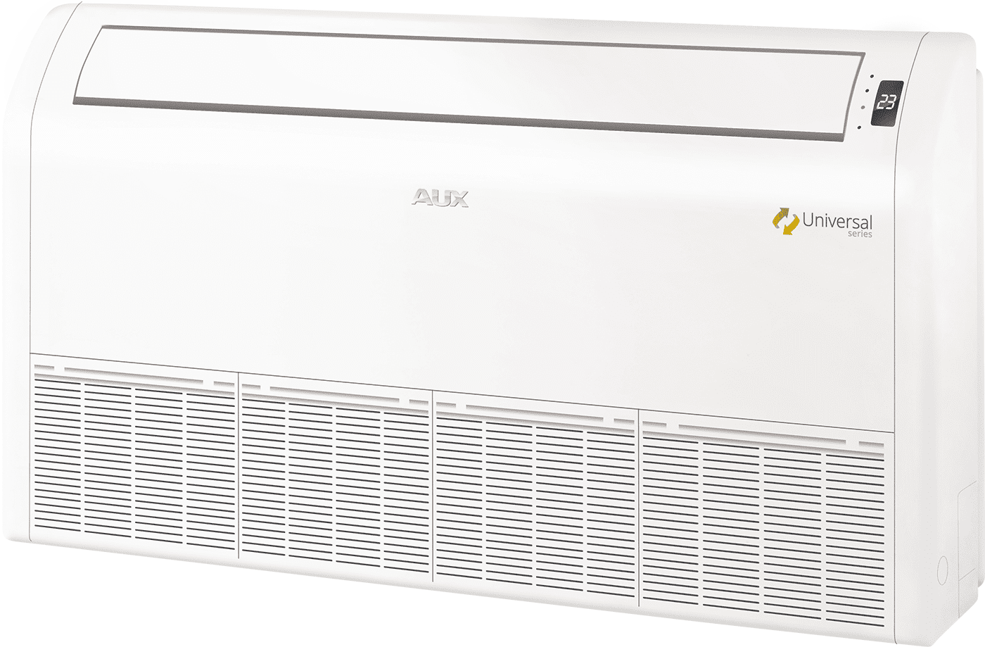 Напольно-потолочный ARV блок AUX ARVCF-H036/4R1A