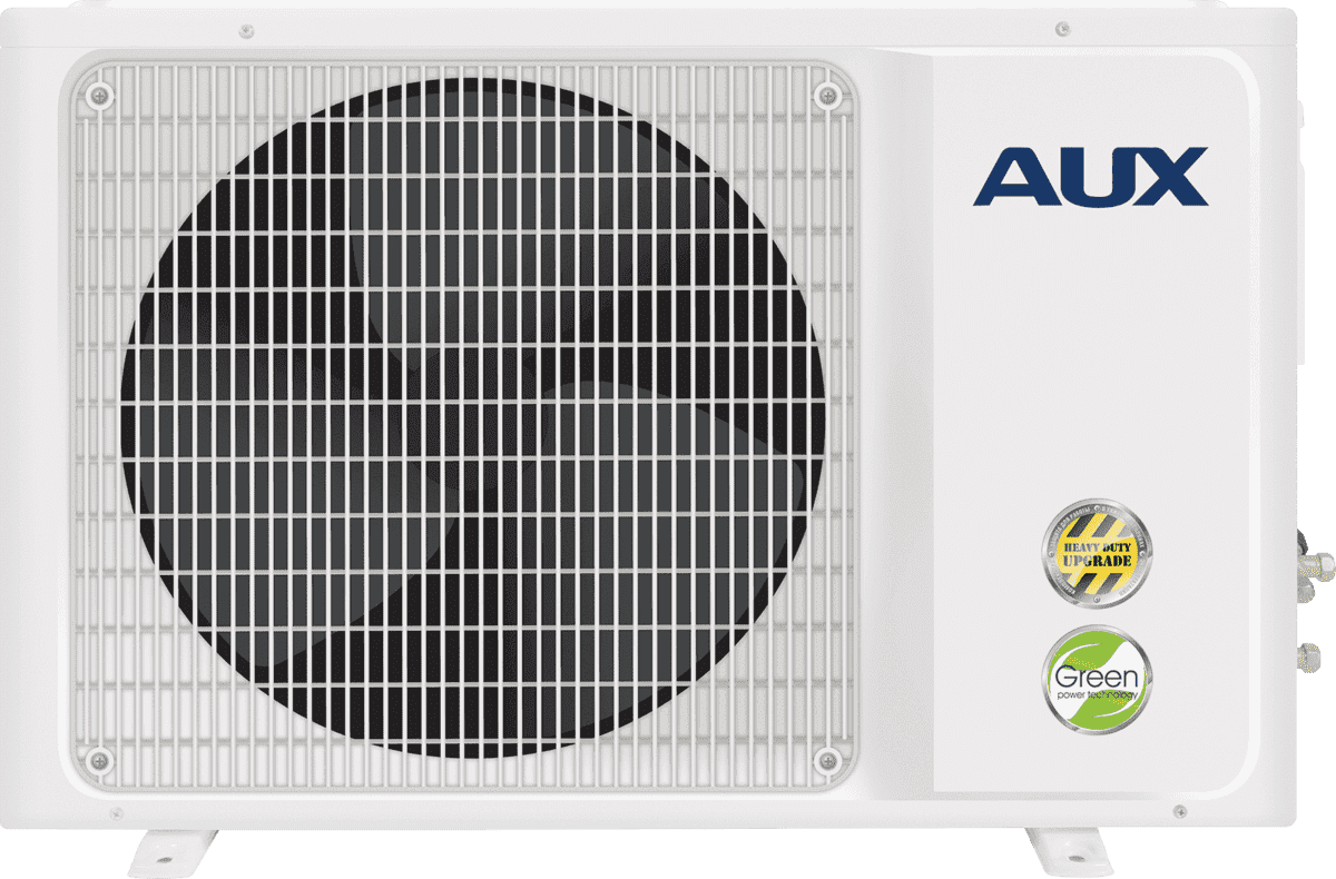 Наружный блок сплит системы AUX AS-H18B4/FJ-R1