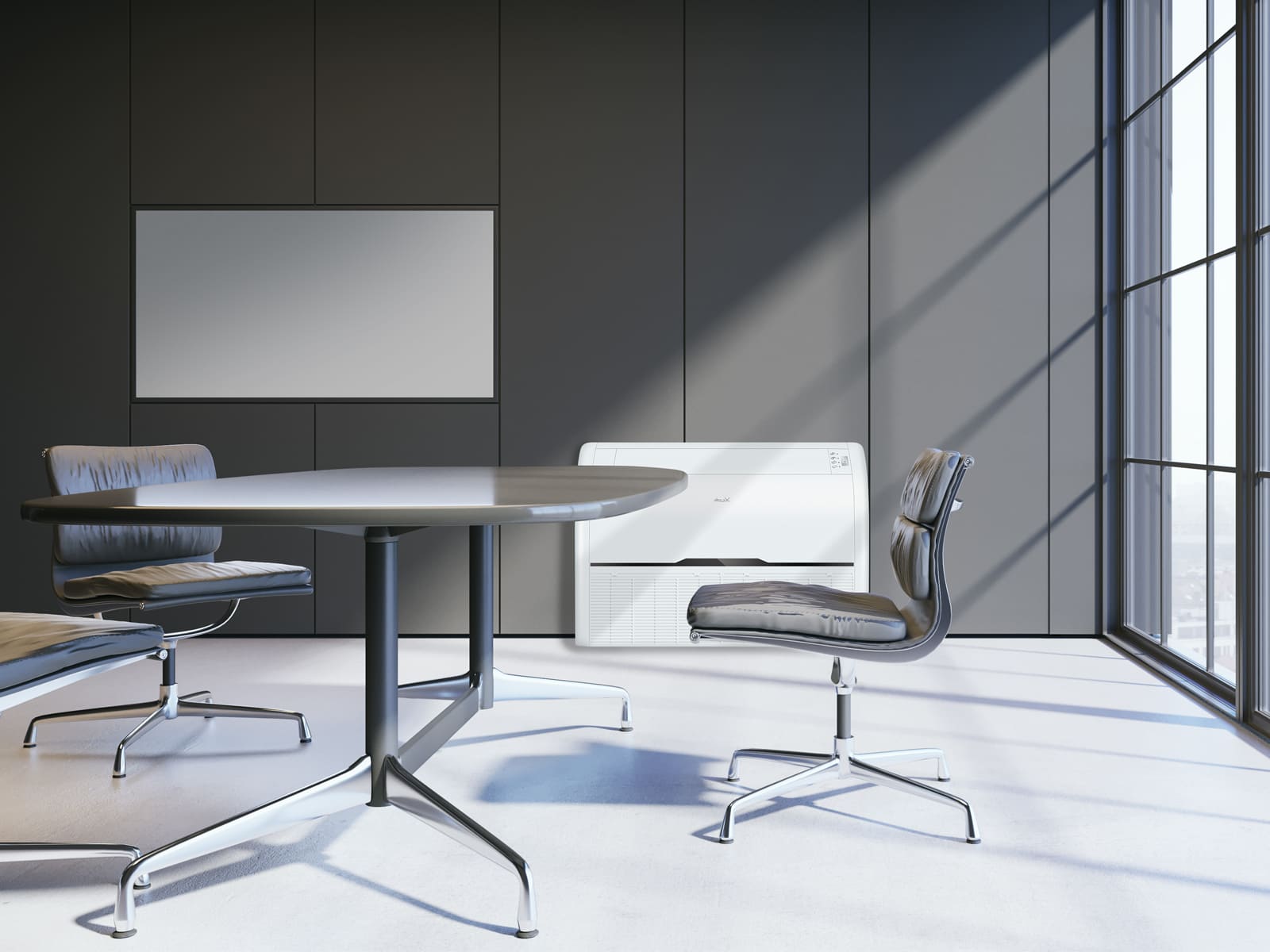 Напольно-потолочный ARV блок AUX ARVCF-H080/4R1A