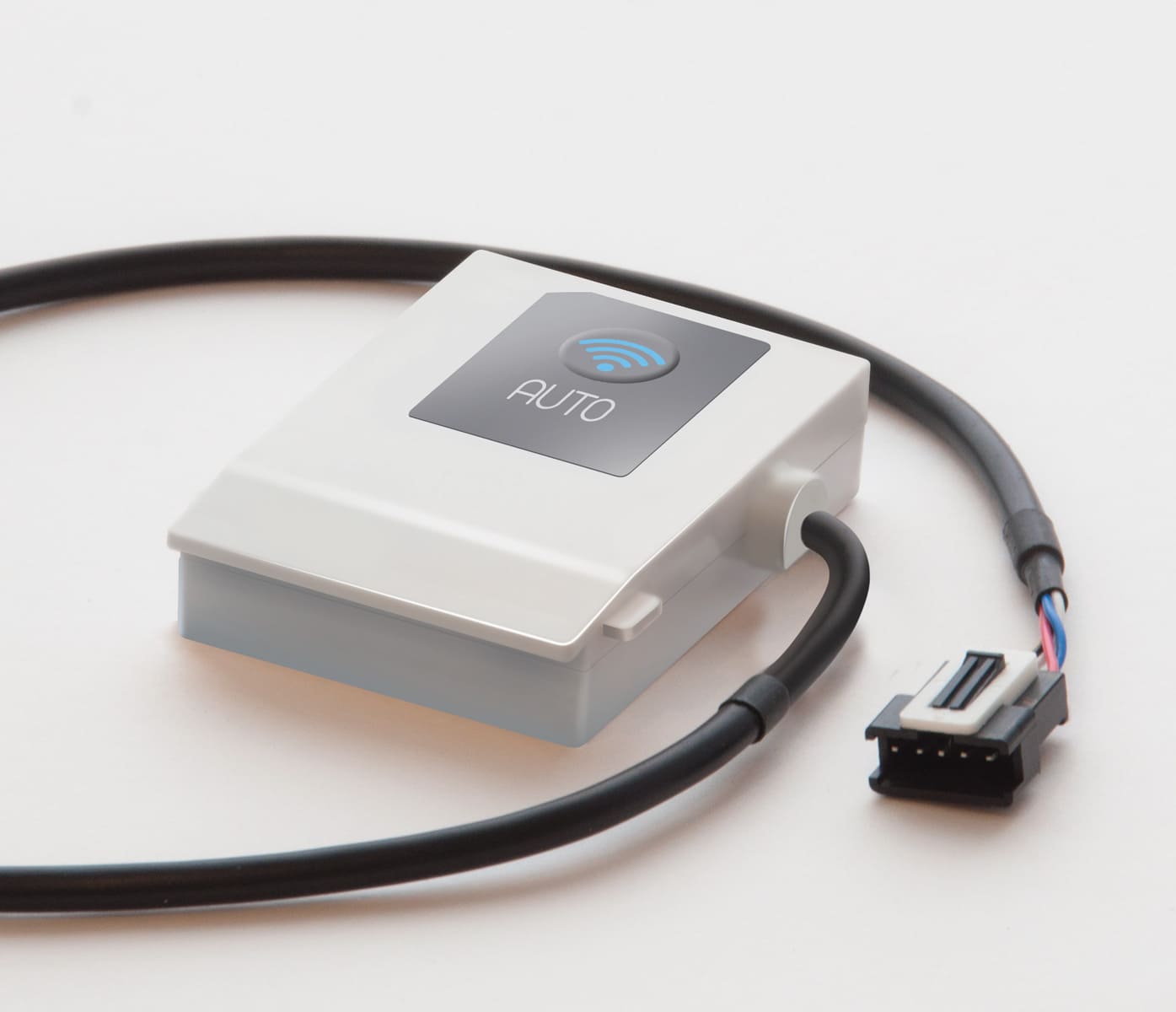 Управление по Wi-Fi AUX CAC 6 PIN (модуль wi-fi)