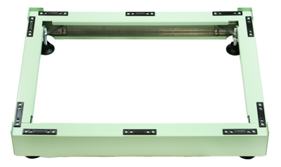 Рама для систем вентиляции Ecoclima Pro Vent ECT GKS-400