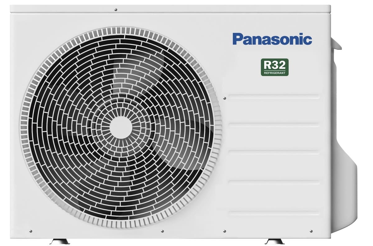 Настенный внутренний блок мульти сплит системы Panasonic CS-TZ60WKEW