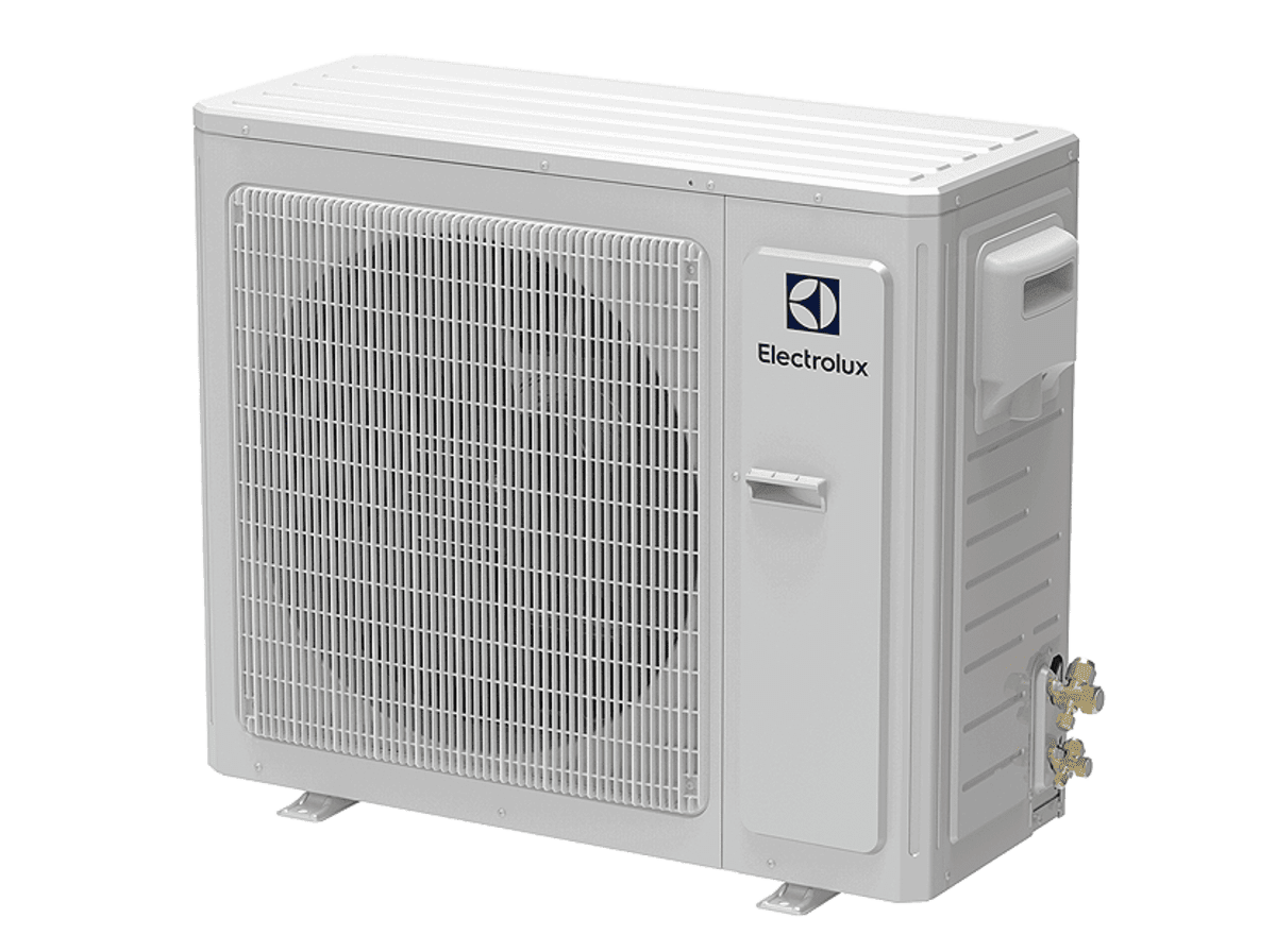 Кассетный кондиционер Electrolux EACC-36H/UP3-DC/N8