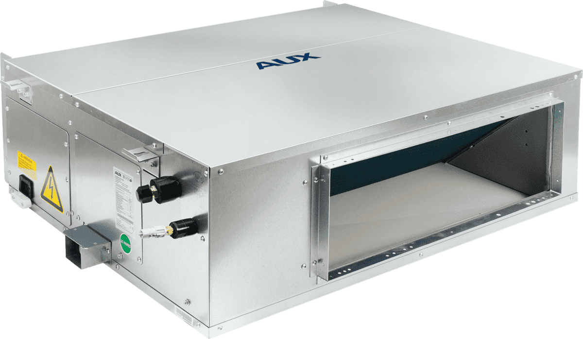 Канальный кондиционер AUX ALMD-H48/5R1C