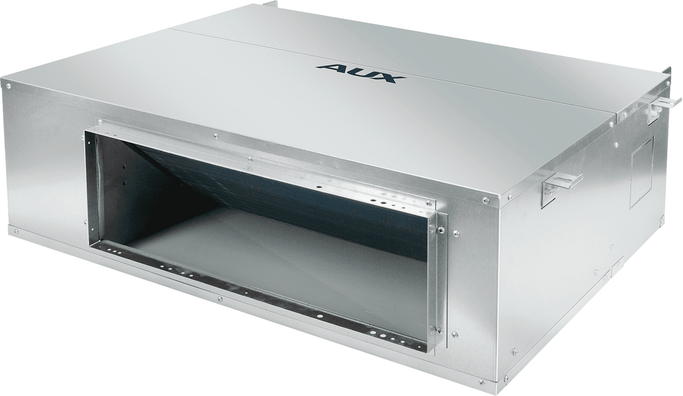 Канальный кондиционер AUX ALMD-H60/5R1C