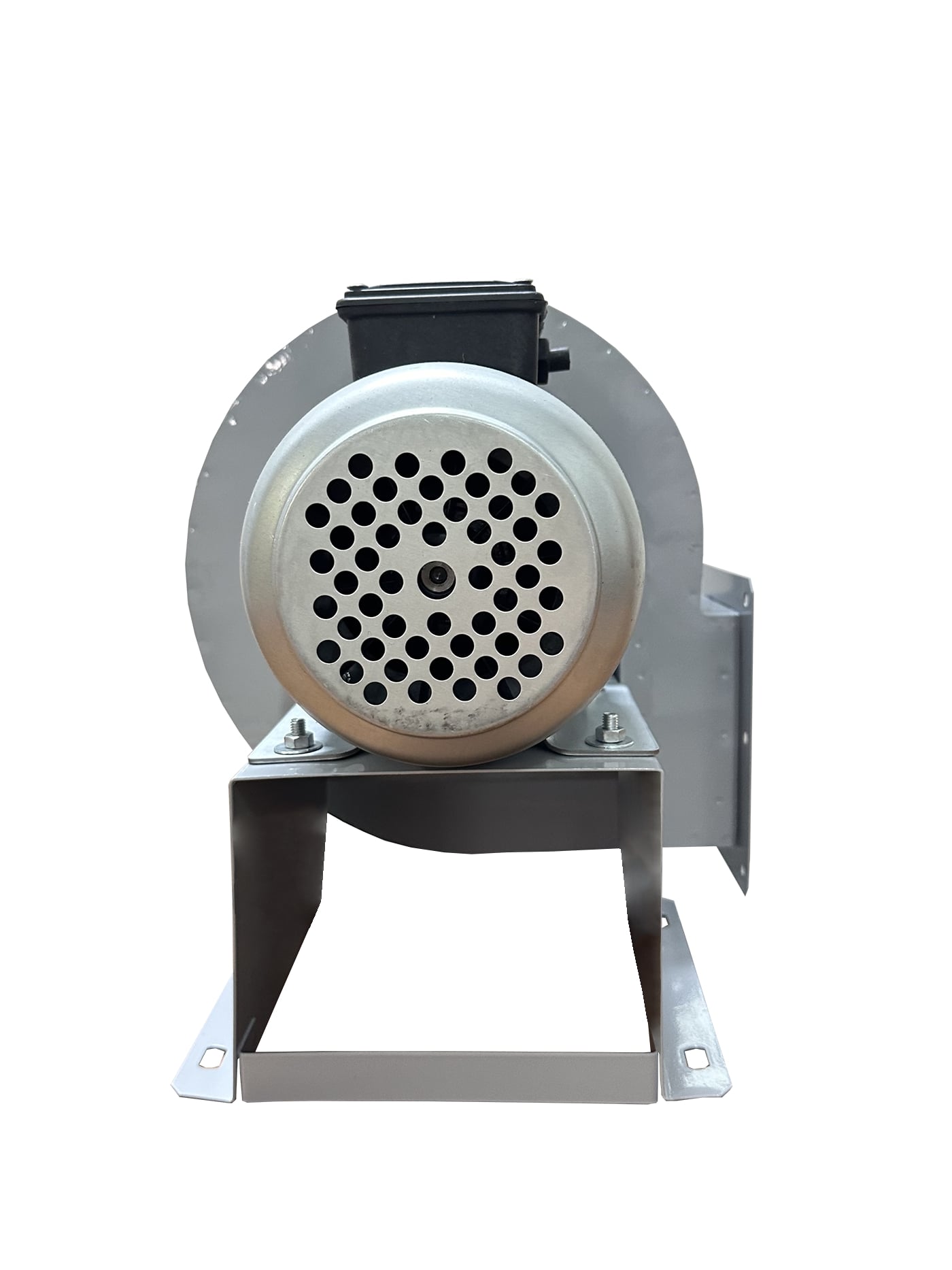 Вентилятор радиальный BURAN PRO 200 220V Лв0 2полюс ERA PRO