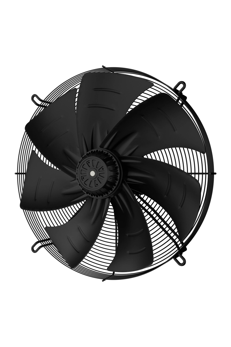 Вентилятор накладной STORM GR 710 6полюс ERA PRO