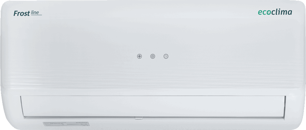 Настенный кондиционер Ecoclima ECW-AX24/FB-4R1
