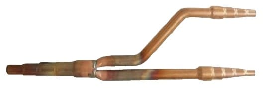 Разветвитель для наружных блоков от 68 кВт до 168 кВт Panasonic CZ-P1350PH2