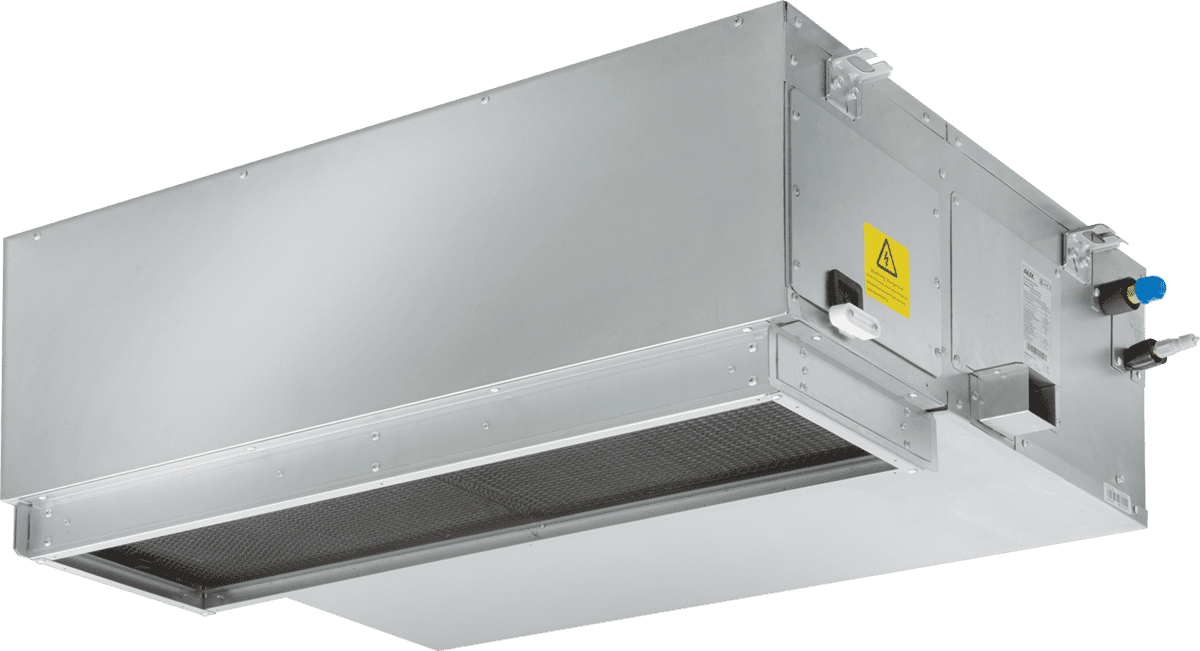 Средненапорный канальный блок VRF ARV системы AUX ARVMD-H045/4R1A