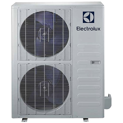 Компрессорно-конденсаторный блок Electrolux ECC-14-G