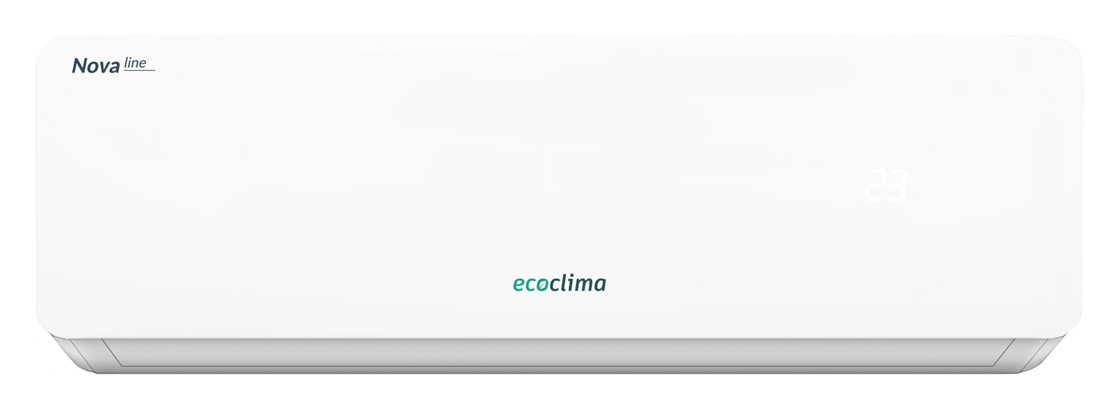 Настенный кондиционер Ecoclima ECW-CH12/AA-4R1