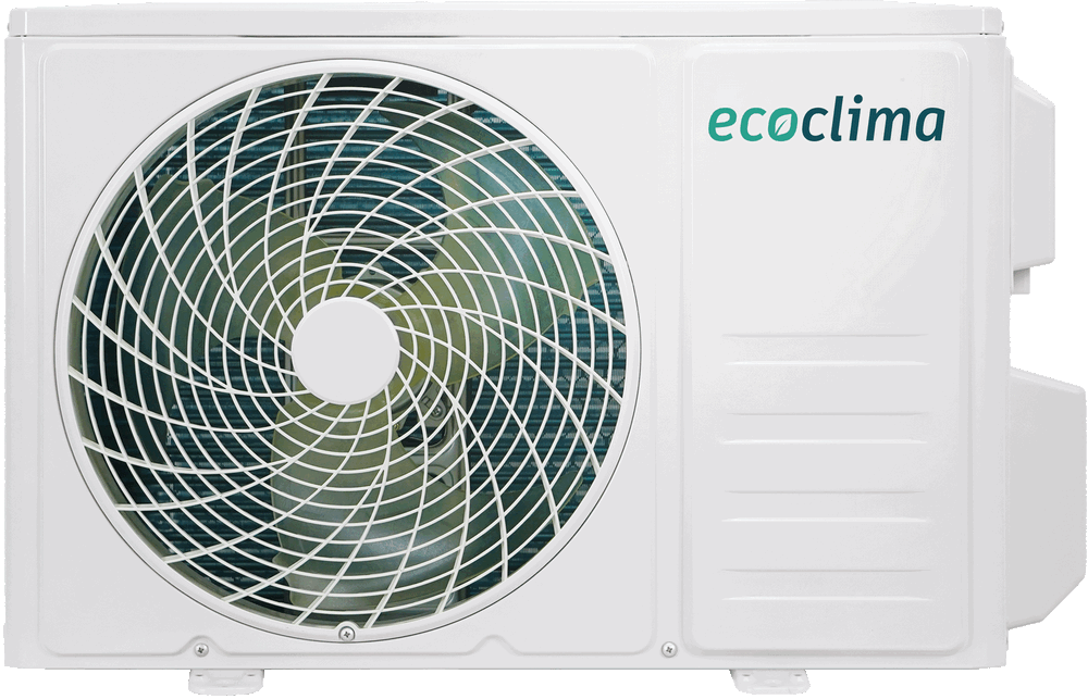 Наружный блок сплит системы Ecoclima EC/I-TC18/A-4R2