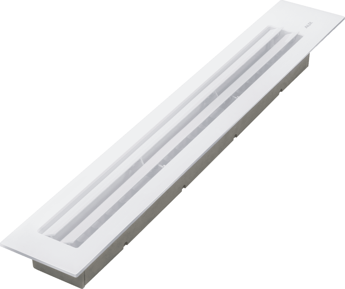 Панель для канальных внутреннего блока мульти сплит системы AUX MB-51/E-A для блоков канального типа AMSD-H12/18