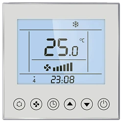 Канальный кондиционер Ecoclima ECLLD/I-TC36/4R1