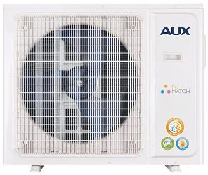 Наружный блок мульти сплит системы на 4 комнаты AUX AM4-H28/4DR2