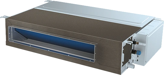 Канальный кондиционер AUX ALLD-HS12/4DR2