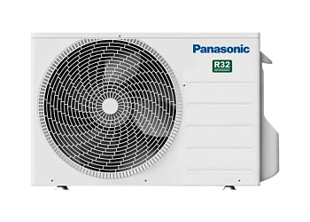 Наружный блок мульти сплит системы на 2 комнаты Panasonic CU-2Z50TBE