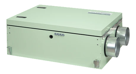 Подвесная приточно-вытяжная установка Ecoclima Pro Vent ECT PF-R 550-W-R-4 Pro