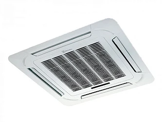 Фанкойл кассетный четырёхтрубные Electrolux EFR-1200F