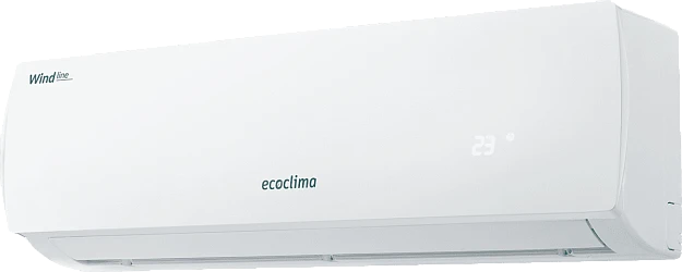 Настенный кондиционер Ecoclima ECW-24QC