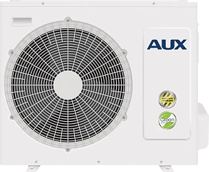 Наружный блок сплит системы AUX AS-H07A4/JD-R1