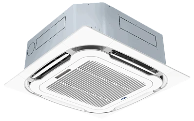 Четырехпоточный кассетный внутренний блок для VRF ARV системы AUX ARVCA-H100/4R1Y