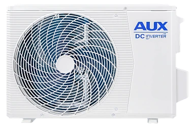 Наружный блок сплит системы AUX AS-H12A4/CD-R2DI