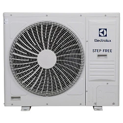 Наружный блок мини (mini) VRF ARV системы Electrolux ESVMO-SF-125-H