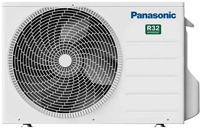 Наружный блок тепловых насосов (воздух воздух) Panasonic CU-HZ25XKE