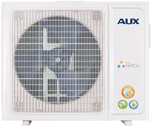 Наружный блок мульти сплит системы на 3 комнаты AUX AM3-H21/4DR2