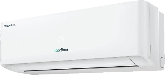 Настенный кондиционер Ecoclima ECW-HE18/AA-4R2