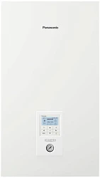 Внутренний блок тепловых насосов воздух вода Panasonic WH-SXC09H3E5