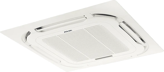 Кассетный кондиционер AUX ALCA-H24/4DR2A