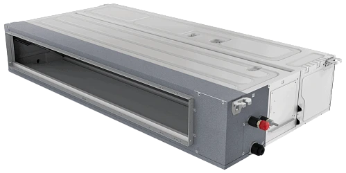 Средненапорный канальный блок VRF ARV системы AUX ARVMD-H080/4R1DM