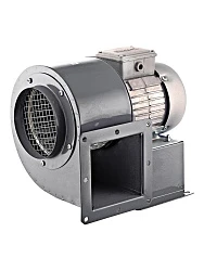 Вентилятор радиальный BURAN 260 220V Пр0 2полюс ERA PRO