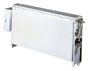 Напольный встраиваемый (без корпуса) внутренний блок VRF ARV системы Panasonic S-71MR1E5