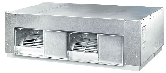 Высоконапорный канальный блок VRF ARV системы AUX ARVHD-H560/5R1