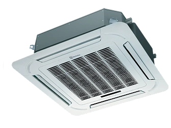 Кассетный фанкойл Electrolux EFR-1500R