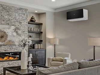 Настенный кондиционер AUX ASW-H07B4/FJ-BR1