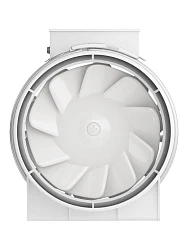 Вентилятор канальный TYPHOON D315 осевой двухскоростной ERA PRO