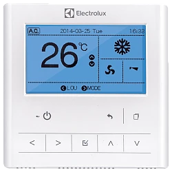 Комплект DX KIT Electrolux EXV-8.0E1