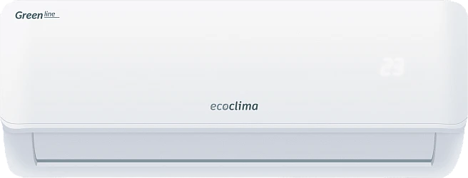 Настенный кондиционер Ecoclima ECW/I-18QCW