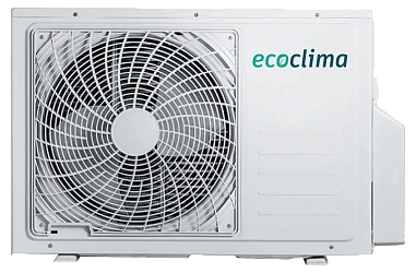 Настенный кондиционер Ecoclima ECW/I-HE12/BB-4R2